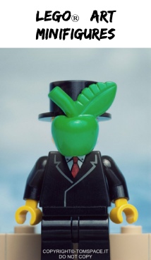 Minifigures